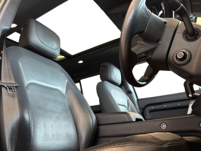 2023 (23) LAND ROVER DEFENDER 3.0 D250 X-Dynamic HSE 110 5dr Auto [7 Seat] 5213155