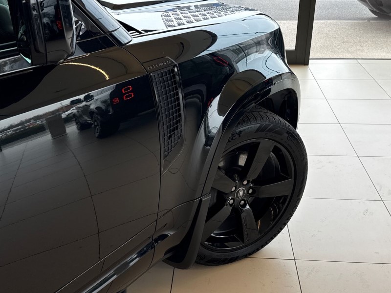 2023 (23) LAND ROVER DEFENDER 3.0 D250 X-Dynamic HSE 110 5dr Auto [7 Seat] 5213176