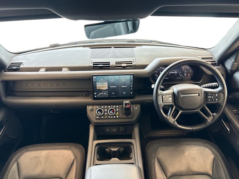 2023 (23) LAND ROVER DEFENDER 3.0 D250 X-Dynamic HSE 110 5dr Auto [7 Seat] 5213138