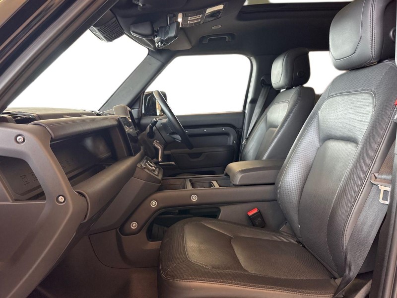 2023 (23) LAND ROVER DEFENDER 3.0 D250 X-Dynamic HSE 110 5dr Auto [7 Seat] 5213132