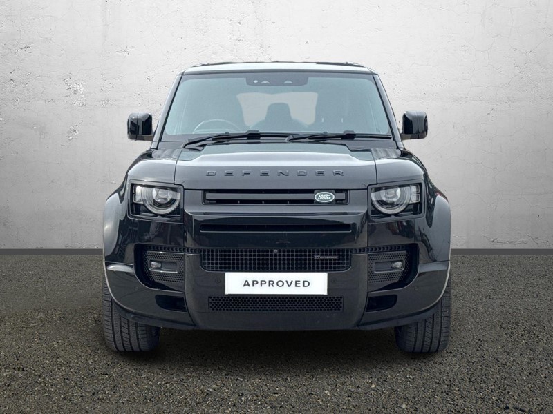 2023 (23) LAND ROVER DEFENDER 3.0 D250 X-Dynamic HSE 110 5dr Auto [7 Seat] 5213136