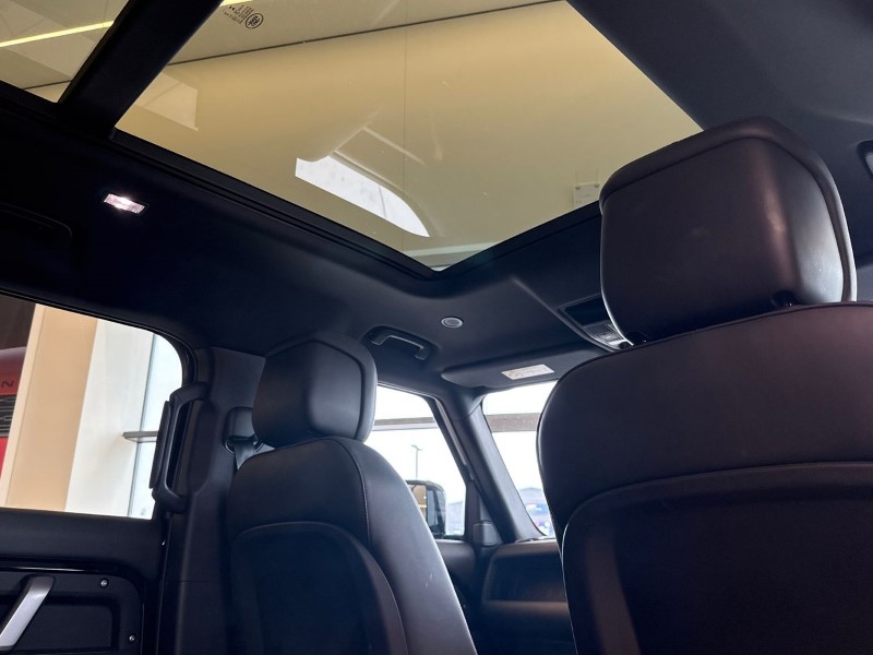 2023 (23) LAND ROVER DEFENDER 3.0 D250 X-Dynamic HSE 110 5dr Auto [7 Seat] 5213150