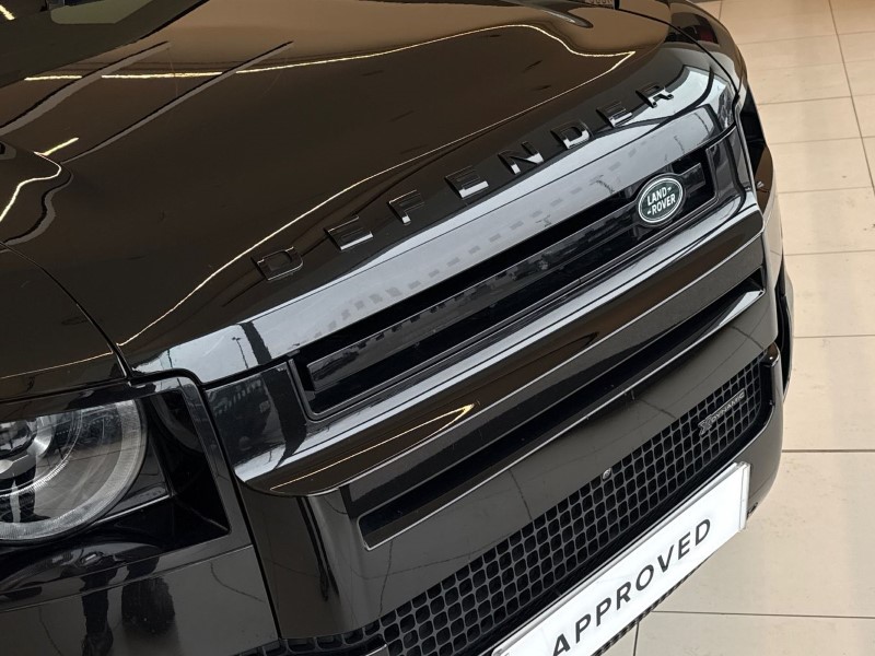 2023 (23) LAND ROVER DEFENDER 3.0 D250 X-Dynamic HSE 110 5dr Auto [7 Seat] 5213170
