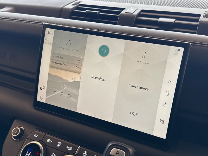 2023 (23) LAND ROVER DEFENDER 3.0 D250 X-Dynamic HSE 110 5dr Auto [7 Seat] 5213159