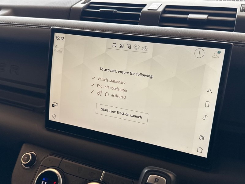 2023 (23) LAND ROVER DEFENDER 3.0 D250 X-Dynamic HSE 110 5dr Auto [7 Seat] 5213162