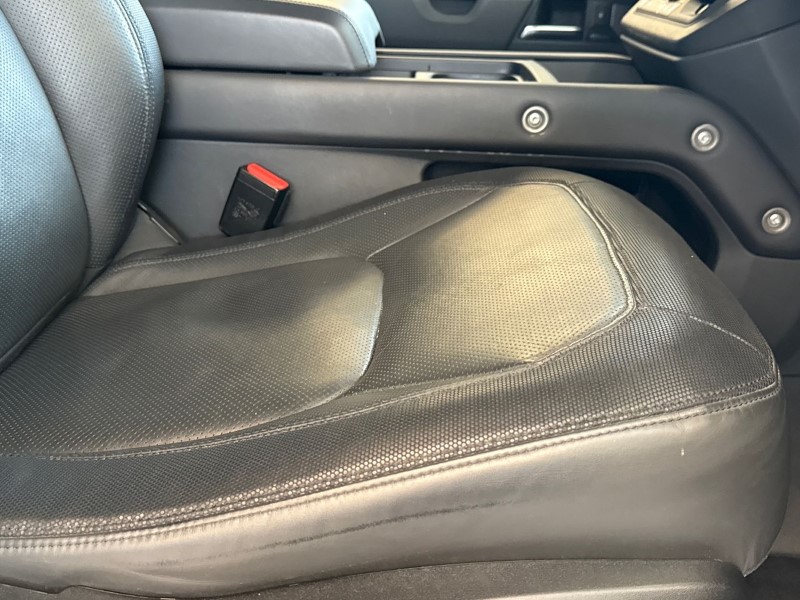 2023 (23) LAND ROVER DEFENDER 3.0 D250 X-Dynamic HSE 110 5dr Auto [7 Seat] 5213154