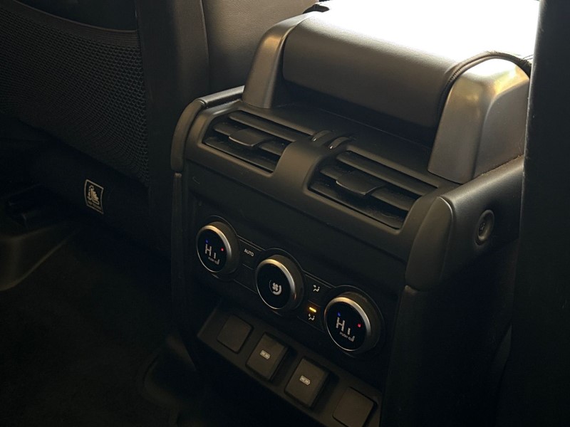 2023 (23) LAND ROVER DEFENDER 3.0 D250 X-Dynamic HSE 110 5dr Auto [7 Seat] 5213147