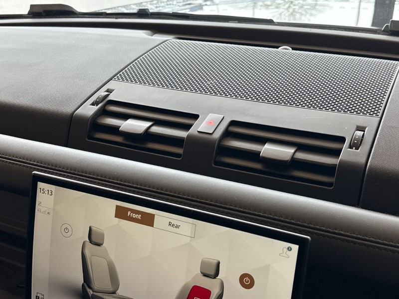 2023 (23) LAND ROVER DEFENDER 3.0 D250 X-Dynamic HSE 110 5dr Auto [7 Seat] 5213164