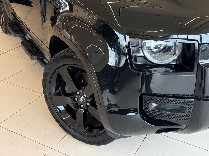 2023 (23) LAND ROVER DEFENDER 3.0 D250 X-Dynamic HSE 110 5dr Auto [7 Seat] 5213169