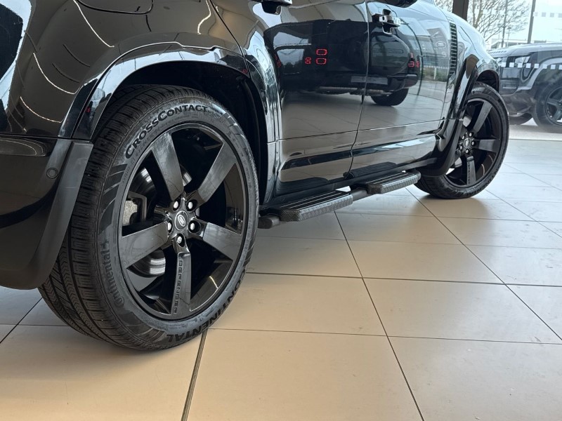 2023 (23) LAND ROVER DEFENDER 3.0 D250 X-Dynamic HSE 110 5dr Auto [7 Seat] 5213175