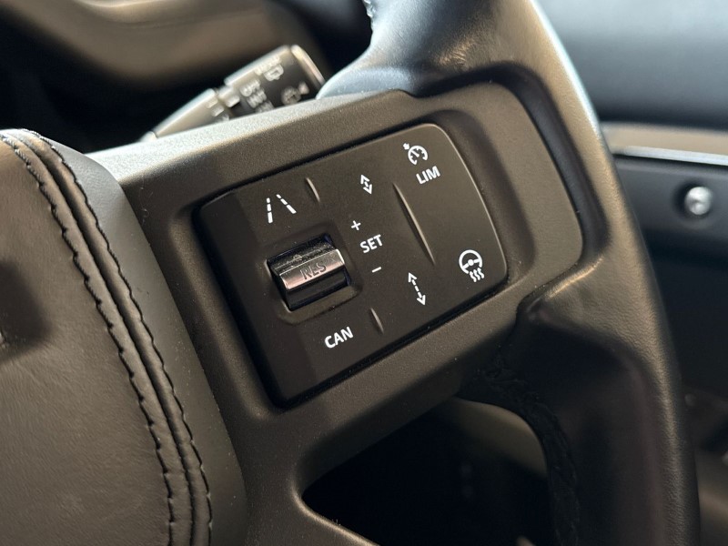 2023 (23) LAND ROVER DEFENDER 3.0 D250 X-Dynamic HSE 110 5dr Auto [7 Seat] 5213158