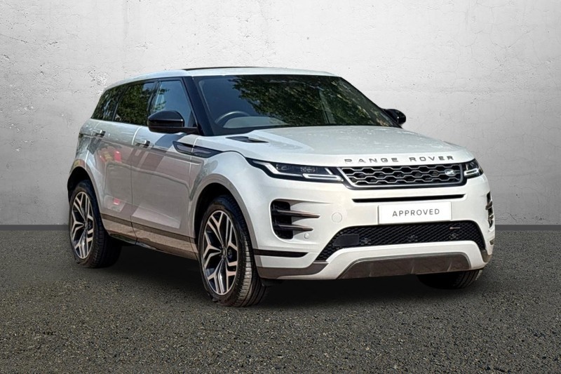 2023 (23) LAND ROVER RANGE ROVER EVOQUE 2.0 D200 R-Dynamic HSE 5dr Auto