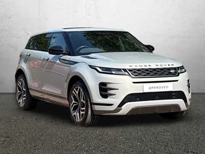 2023 (23) LAND ROVER RANGE ROVER EVOQUE 2.0 D200 R-Dynamic HSE 5dr Auto
