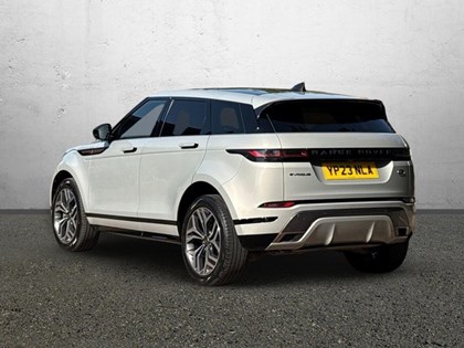 2023 (23) LAND ROVER RANGE ROVER EVOQUE 2.0 D200 R-Dynamic HSE 5dr Auto