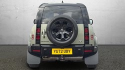 2022 (72) LAND ROVER DEFENDER 3.0 D250 X-Dynamic SE 90 3dr Auto 5216354