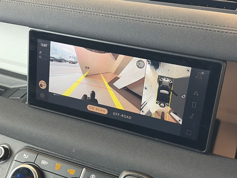 2022 (72) LAND ROVER DEFENDER 3.0 D250 X-Dynamic SE 90 3dr Auto 5216360