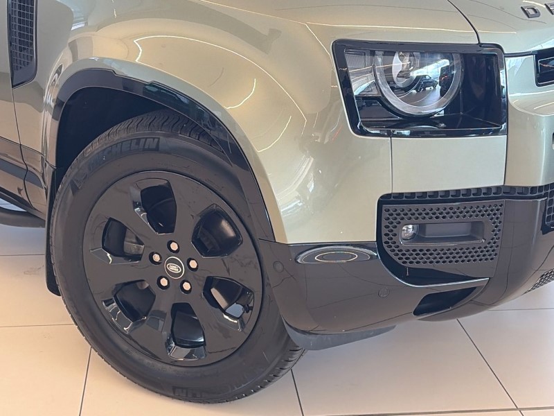 2022 (72) LAND ROVER DEFENDER 3.0 D250 X-Dynamic SE 90 3dr Auto 5216393