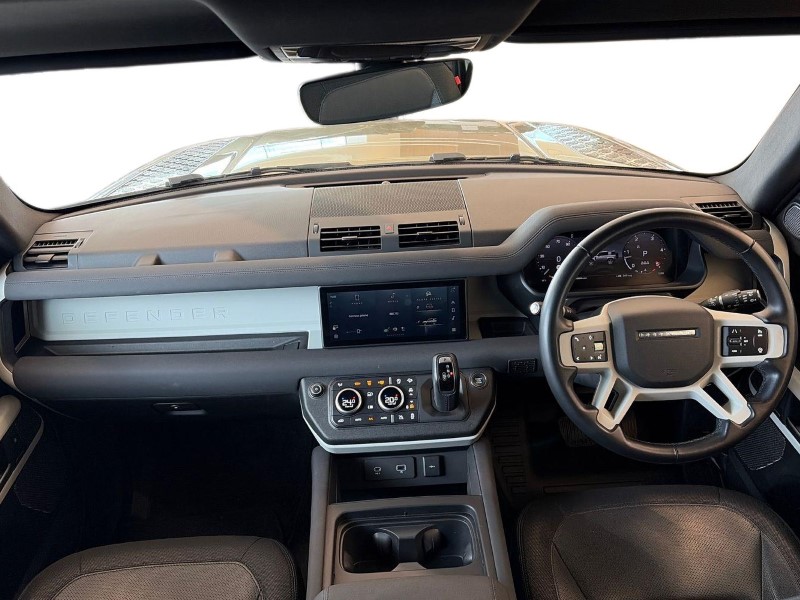 2022 (72) LAND ROVER DEFENDER 3.0 D250 X-Dynamic SE 90 3dr Auto 5216357