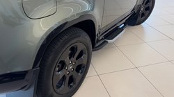 2022 (72) LAND ROVER DEFENDER 3.0 D250 X-Dynamic SE 90 3dr Auto 5216399