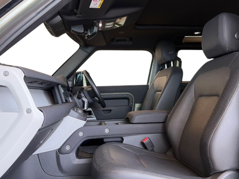 2022 (72) LAND ROVER DEFENDER 3.0 D250 X-Dynamic SE 90 3dr Auto 5216351