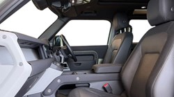 2022 (72) LAND ROVER DEFENDER 3.0 D250 X-Dynamic SE 90 3dr Auto 5216351