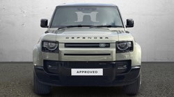2022 (72) LAND ROVER DEFENDER 3.0 D250 X-Dynamic SE 90 3dr Auto 5216355