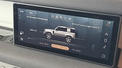 2022 (72) LAND ROVER DEFENDER 3.0 D250 X-Dynamic SE 90 3dr Auto 5216388