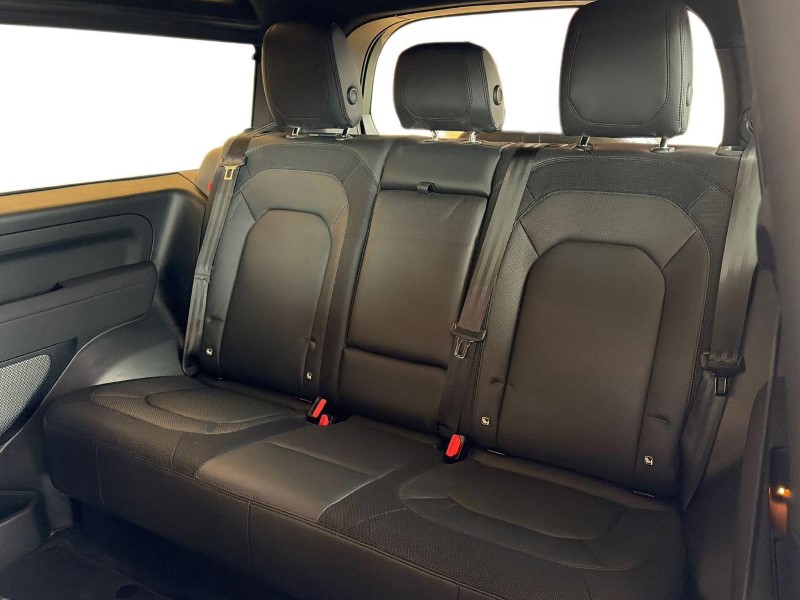 2022 (72) LAND ROVER DEFENDER 3.0 D250 X-Dynamic SE 90 3dr Auto 5216352