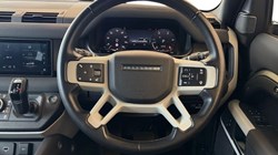 2022 (72) LAND ROVER DEFENDER 3.0 D250 X-Dynamic SE 90 3dr Auto 5216363