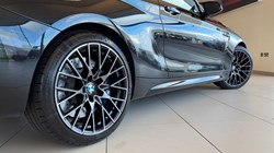 2019 (69) BMW M2 Competition 2dr DCT 5236284