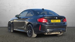 2019 (69) BMW M2 Competition 2dr DCT 5236237