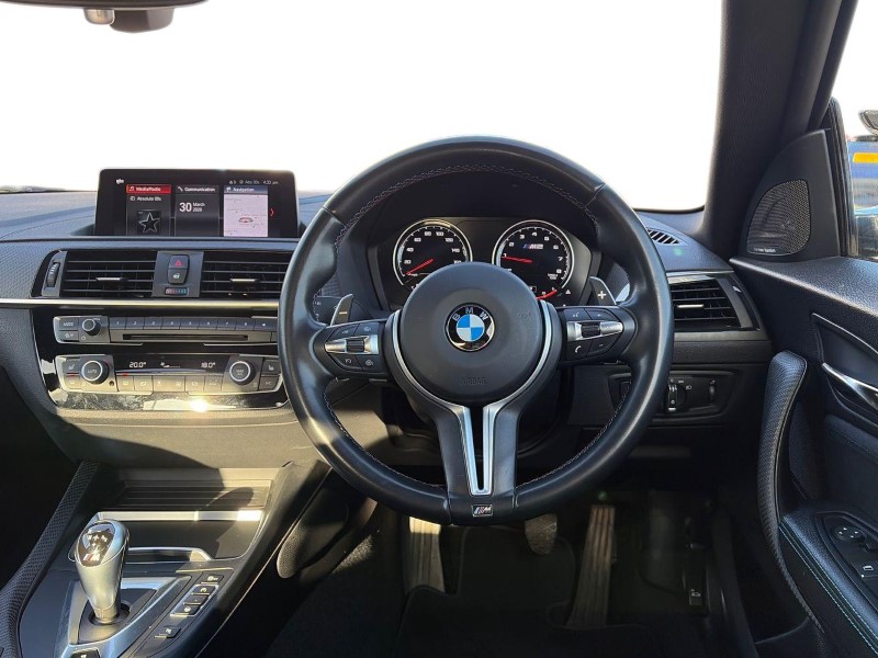 2019 (69) BMW M2 Competition 2dr DCT 5236250