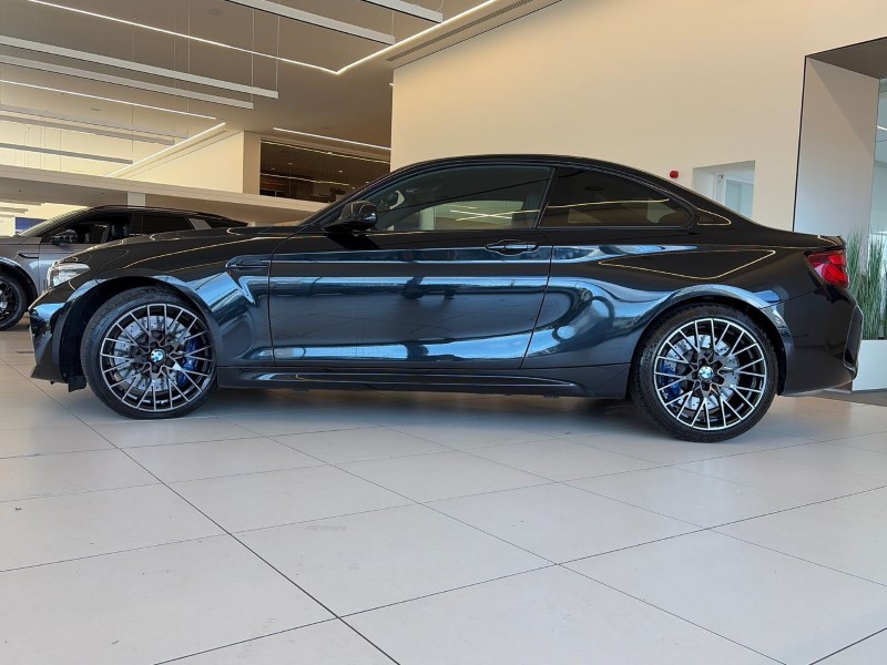 2019 (69) BMW M2 Competition 2dr DCT 5236289