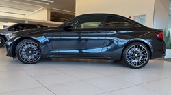 2019 (69) BMW M2 Competition 2dr DCT 5236289