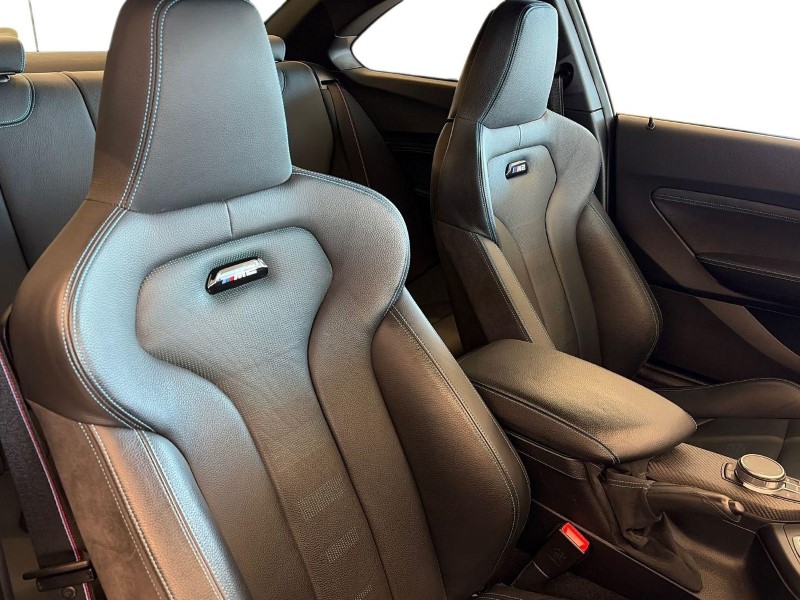 2019 (69) BMW M2 Competition 2dr DCT 5236261