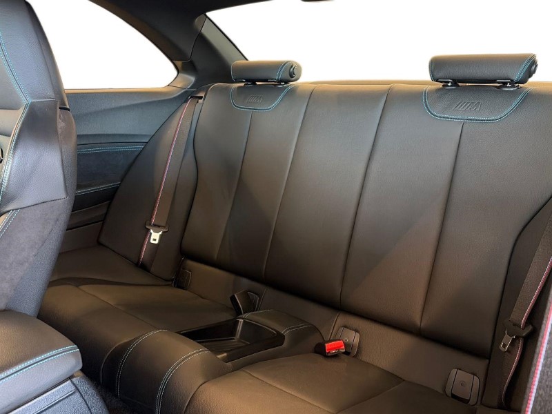 2019 (69) BMW M2 Competition 2dr DCT 5236239