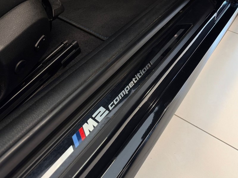 2019 (69) BMW M2 Competition 2dr DCT 5236274