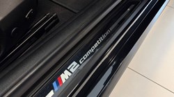 2019 (69) BMW M2 Competition 2dr DCT 5236274