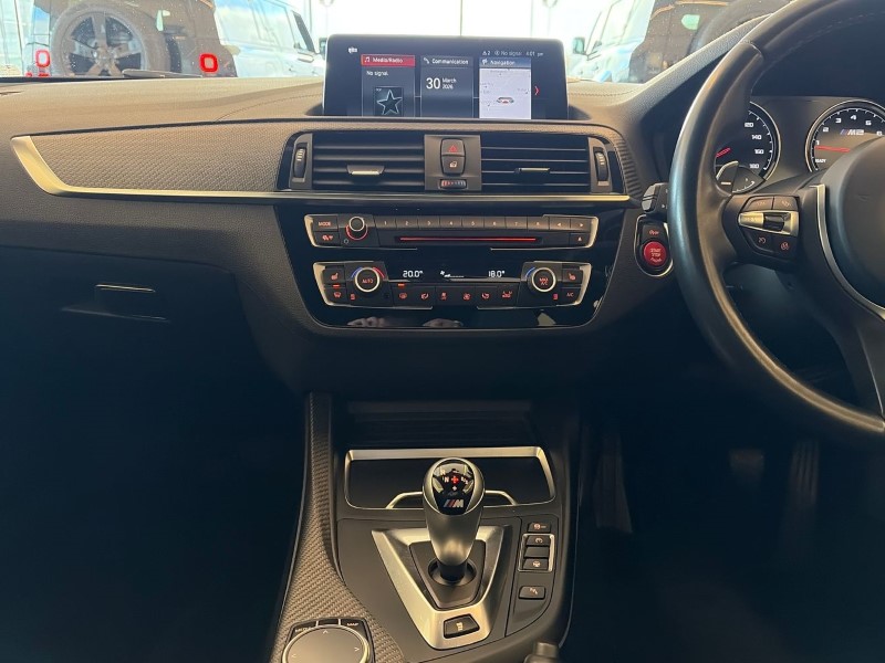 2019 (69) BMW M2 Competition 2dr DCT 5236249