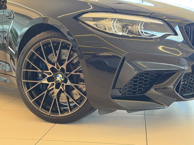 2019 (69) BMW M2 Competition 2dr DCT 5236278