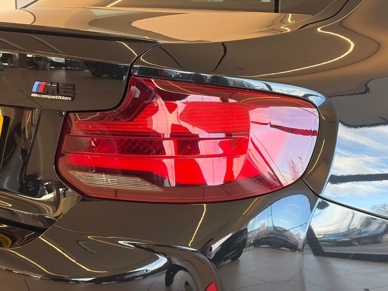 2019 (69) BMW M2 Competition 2dr DCT 5236283