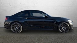 2019 (69) BMW M2 Competition 2dr DCT 5236240