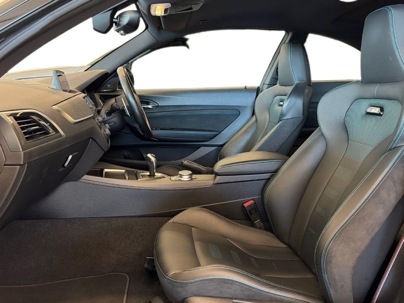 2019 (69) BMW M2 Competition 2dr DCT 5236238