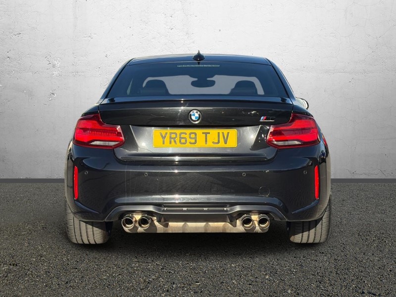 2019 (69) BMW M2 Competition 2dr DCT 5236241