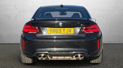 2019 (69) BMW M2 Competition 2dr DCT 5236241