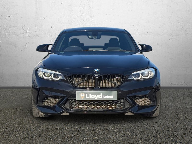 2019 (69) BMW M2 Competition 2dr DCT 5236242