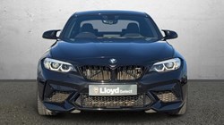 2019 (69) BMW M2 Competition 2dr DCT 5236242