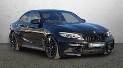 2019 (69) BMW M2 Competition 2dr DCT 5236236