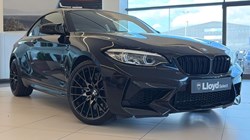 2019 (69) BMW M2 Competition 2dr DCT 5236288