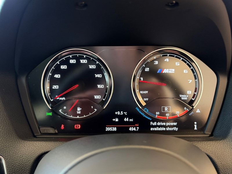 2019 (69) BMW M2 Competition 2dr DCT 5236251